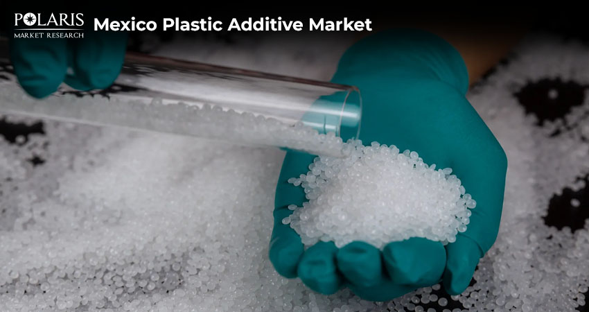 Inside the Evolving Plastic Additives Ecosystem in Mexico 
